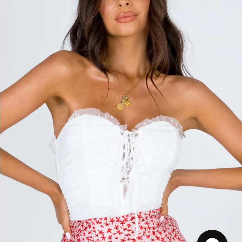 Princess polly Elysia bodysuit